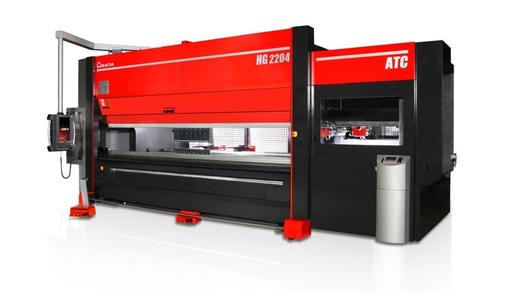 AMADA-HG-2204ATC